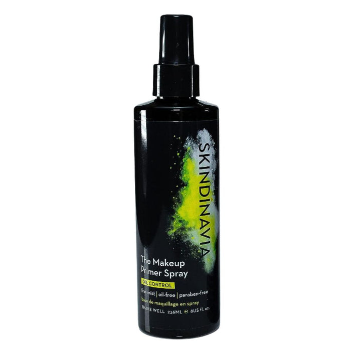 Skindinavia The Makeup Primer Spray Oil Control 8oz