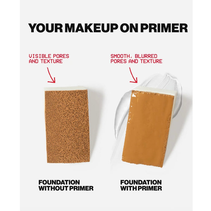 Smashbox Stay In Focus Iconic Face Primer Duo