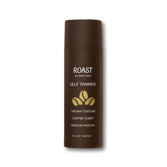 South Seas Roast Medium Self Tanner 5 oz