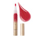 Stila Plumping Lip Glaze amor with swatch