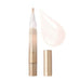 Stila Plumping Lip Glaze clear with swatch