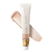 Stila Heaven's Hue Light Catcher with swatch