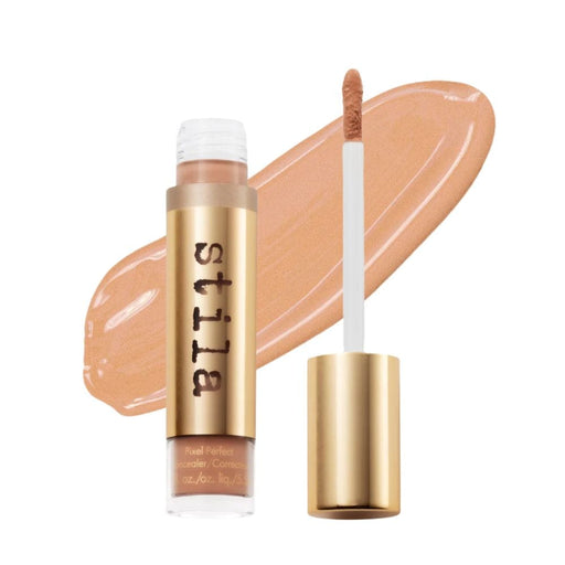 Stila Pixel Perfect Concealer light medium 2 with swatch