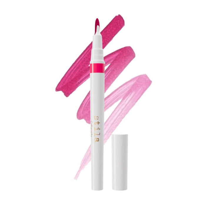 Stila Calligraphy Lip Stain