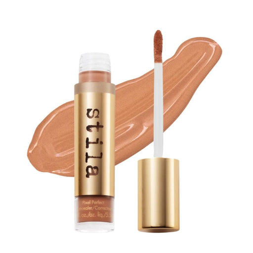 Stila Pixel Perfect Concealer medium 2 with swatch