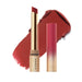 Stila Stay All Day Matte Lip Color first kiss with swatch