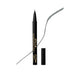Stila Stay All Day Liquid Eye Liner Micro Tip Shimmering Graphite with swatch