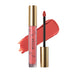 Stila Stay All Day Liquid Lipstick Coral Pop with swatch
