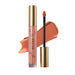 Stila Stay All Day Liquid Lipstick Sugar Peach with swatch