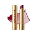 Stila Heaven's Dew Honey Glow Balm Berry Rush with swatch