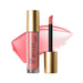 Convertible Color Nourishing Liqua-Tint Cool Bloom with swatch behind