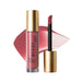 Convertible Color Nourishing Liqua-Tint Flirty Freesia with swatch behind