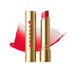 Stila Heaven's Dew Honey Glow Balm Cherry-Oh with swatch
