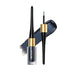 Stila Stay All Day Inkwear Liquid Liner Blue Moon -sparkle- with swatch