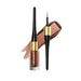 Stila Stay All Day Inkwear Liquid Liner Bronze Blaze -shimmer- with swatch