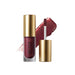 Stila Liqua-Play Eye Shadow Matte Figgy with swatch