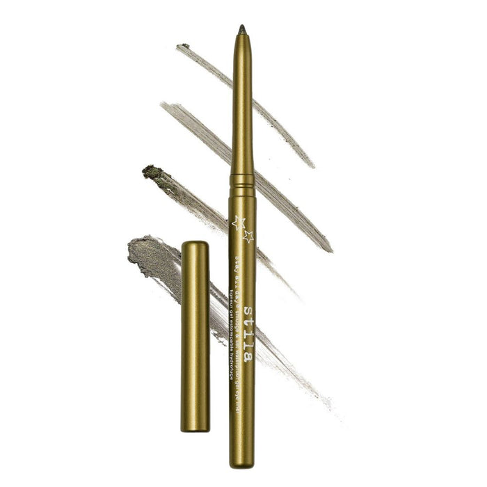 Stila Stay All Day Smudge & Set Waterproof Gel Eye Liner