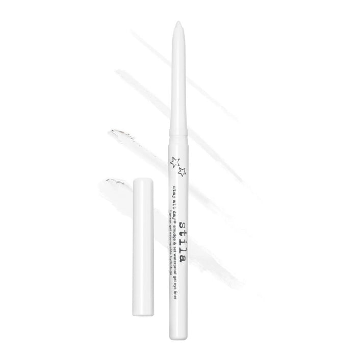 Stila Stay All Day Smudge & Set Waterproof Gel Eye Liner