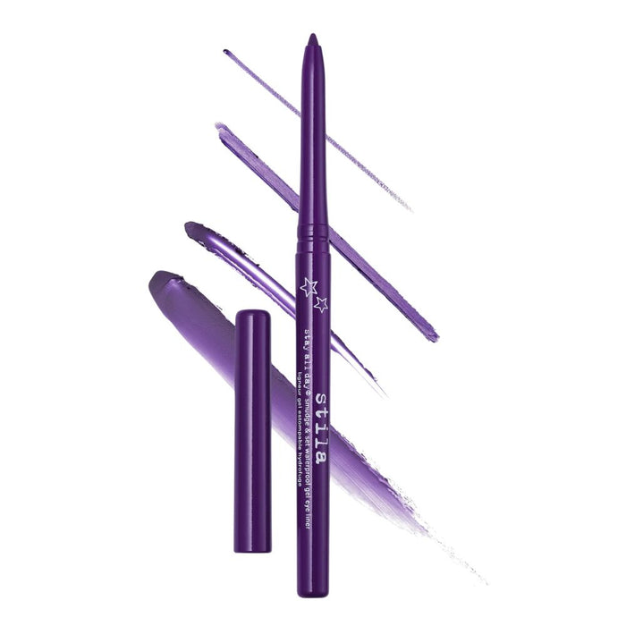 Stila Stay All Day Smudge & Set Waterproof Gel Eye Liner