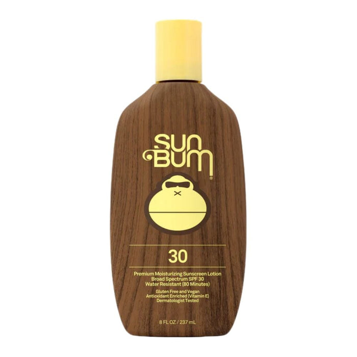 Sun Bum SPF 30 Original Sunscreen Lotion 8 oz 