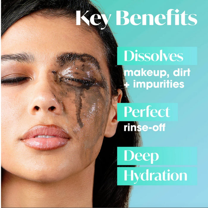 Sunday Riley Aquamarine Melt Key Benefits