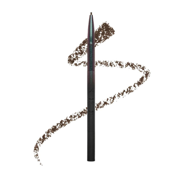 Surratt Expressioniste Refill Brow Pencil Brunette with swatch