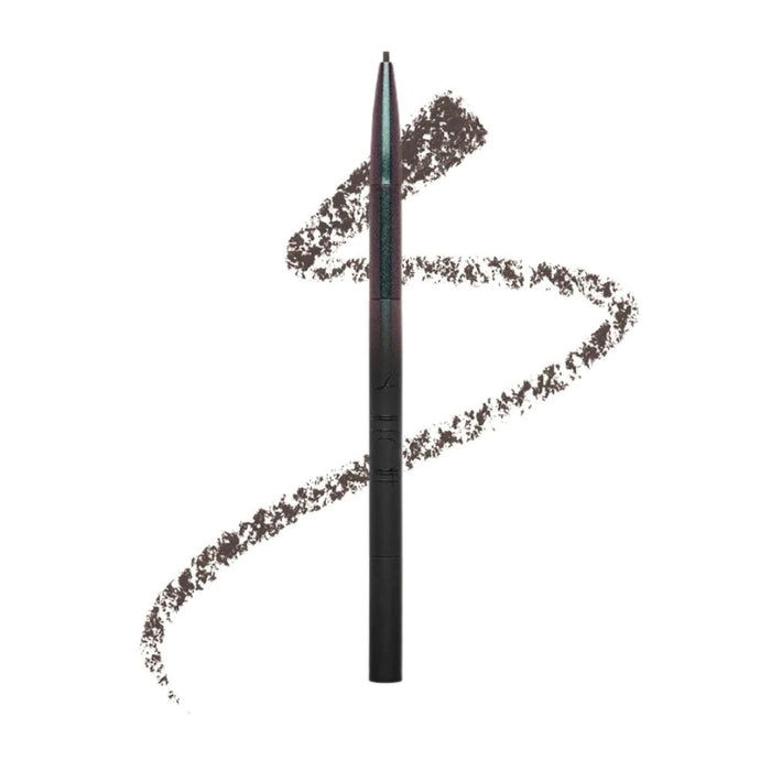 Surratt Expressioniste Refill Brow Pencil Raven with swatch