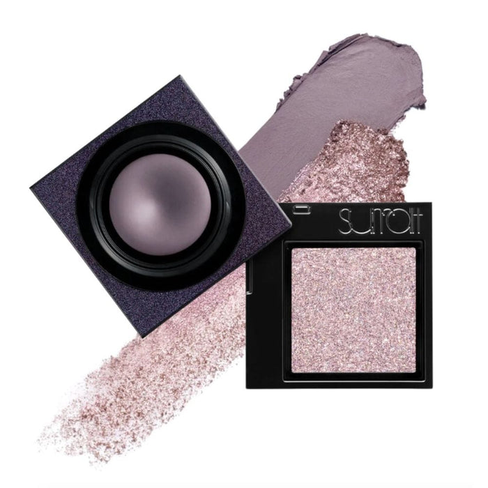 Surratt Prismatique Eyes Style Eyes with swatch