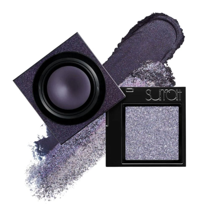 Surratt Prismatique Eyes Visual Eyes with swatch