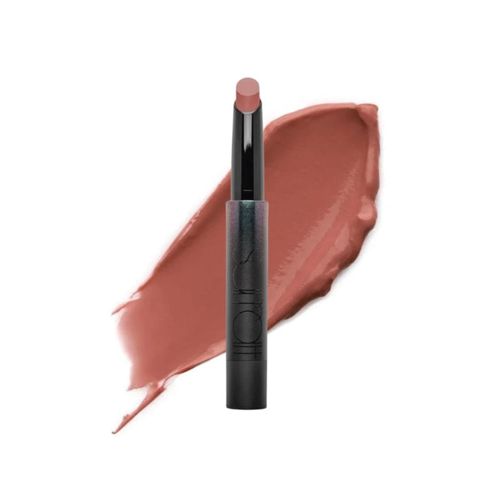 Surratt Lipslique Bandy Perfect Warm Rose with swatch