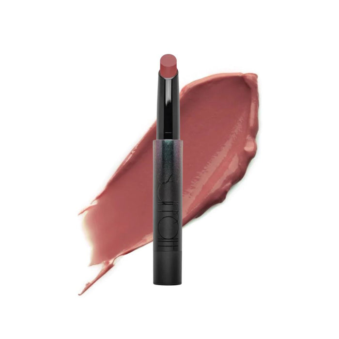 Surratt Lipslique Eglantine with swatch