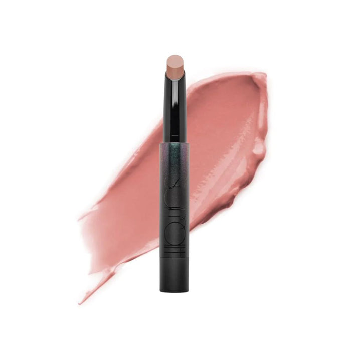 Surratt Lipslique Nu De Soleil with swatch