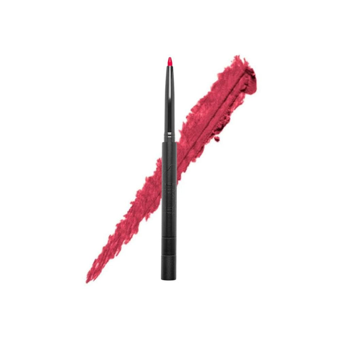 Surratt Moderniste Lip Pencil Embrasses Moi Universal Red with swatch