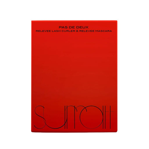 Closed Surratt Pas De Deux Holiday Box Relevée Lash Curler & Relevée Mascara 