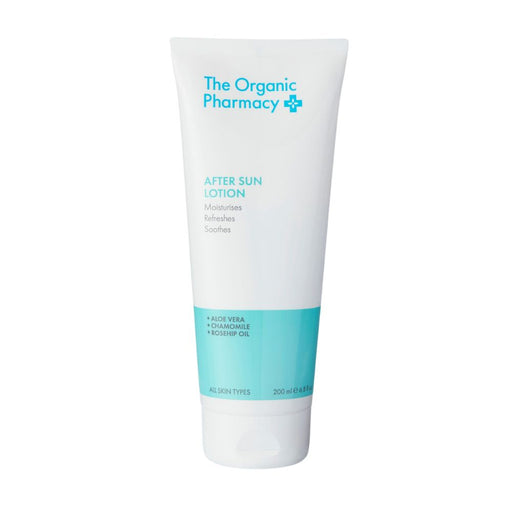 The Organic Pharmacy After Sun Lotion 6.8oz