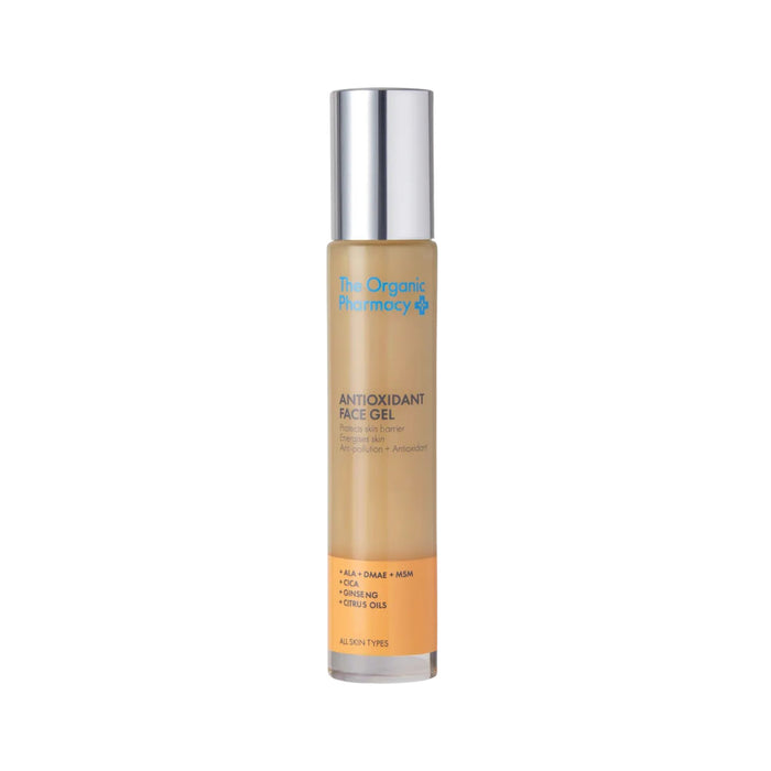 The Organic Pharmacy Antioxidant Face Gel 35ml