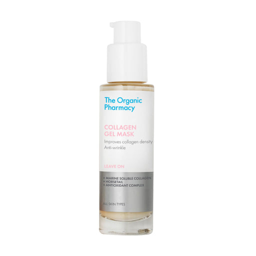 The Organic Pharmacy Collagen Boost Mask 50ml