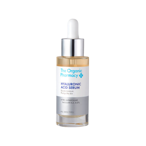 The Organic Pharmacy Hyaluronic Acid Serum 30ml