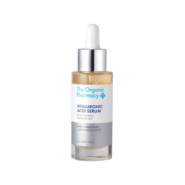 The Organic Pharmacy Hyaluronic Acid Serum 30ml