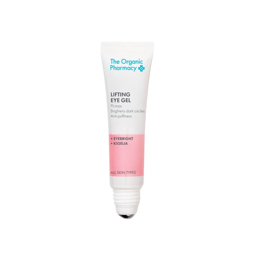 The Organic Pharmacy Lifting Eye Gel 0.51oz