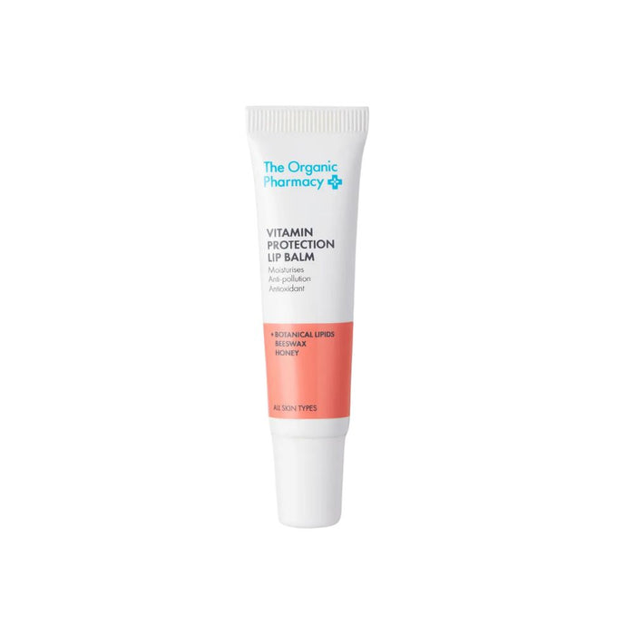 The Organic Pharmacy Vitamin Protection Lip Balm