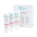 The Organic Pharmacy Skin Treat Mask Trio kit