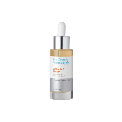 The Organic Pharmacy Vitamin C Serum 1oz