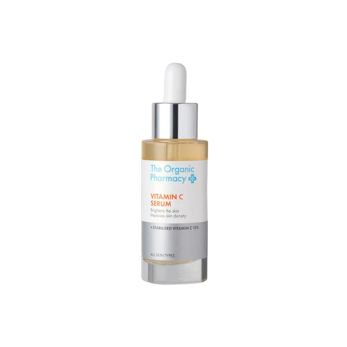 The Organic Pharmacy Vitamin C Serum 1oz