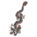 Tinsley Transfer Tattoo FX Vintage 1930 Dragon