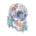 Tinsley Transfer Tattoo FX Day of the Dead - Calaveras