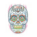 Tinsley Transfer Tattoo FX Day of the Dead - El Amor