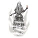 Tinsley Transfer Tattoo FX Goth - Black Veil