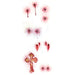 Tinsley Transfer Tattoo FX Trauma - Vampire Kiss