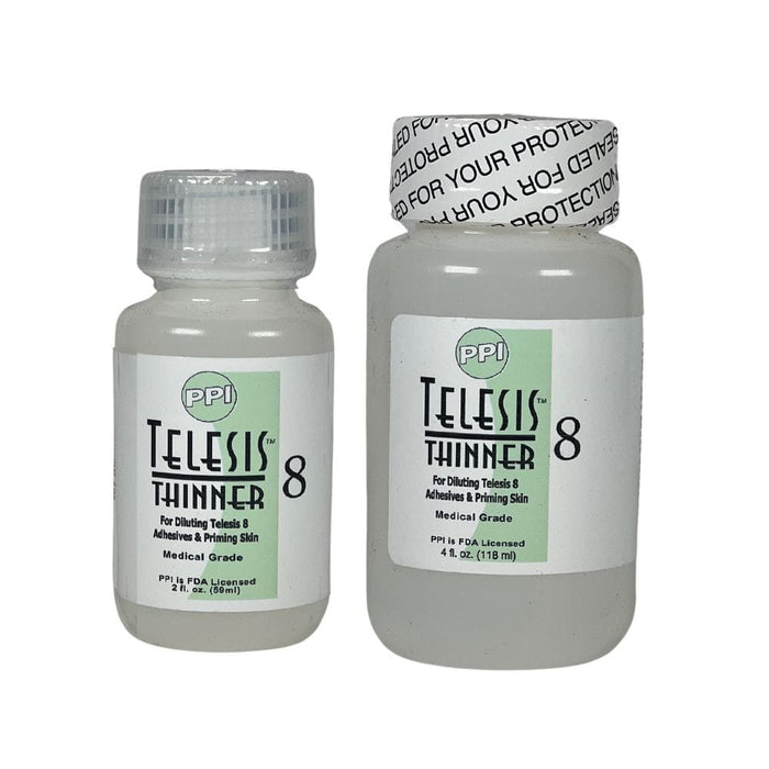 Telesis 8 Thinner
